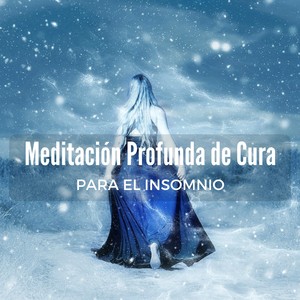 Meditación Profunda de Cura para el Insomnio, Música Calmante para Equilibrio Interno