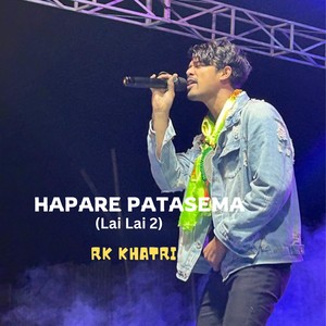 Hapare Patasema (Lai Lai 2)