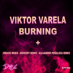 Burning (Alejandro Penaloza Remix)