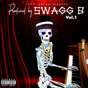 Trap Legend Records, Vol.1 (Explicit)