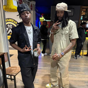 M.I.A (feat. Greeazy) (Explicit)