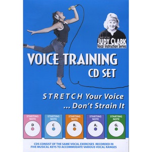 Lutgen Vocal Exercise 2