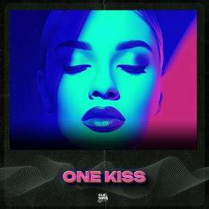 One Kiss (Techno)