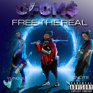 FREETHEREAL (feat. OFOM$ CNOTE & YOUNG JU) (Explicit)