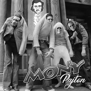 Mony Pajton