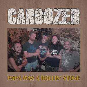 Papa Was a Rollin’ Stone