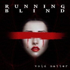 Running Blind - EP