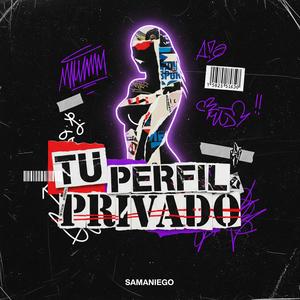TU PERFIL PRIVADO (feat. SAMANIEGO)