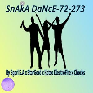 Snaka Dance (feat. Stargord, Katso ElectroFire & Chocks)