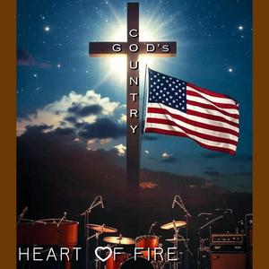 God's Country (feat. Rocky Thomas & The Rapid Fire & Robert Stringer)