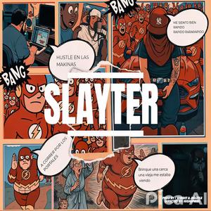 Slayter (Explicit)