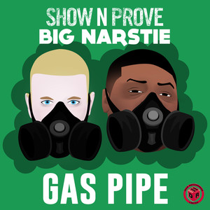 Gas Pipe (Inst.)
