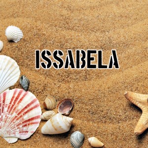 Isabella (Cover)