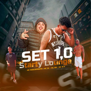 Set Starty Lounge 1.0 (Explicit)