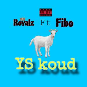 Ys Koud (feat. Itz Fibo Baba) (Explicit)
