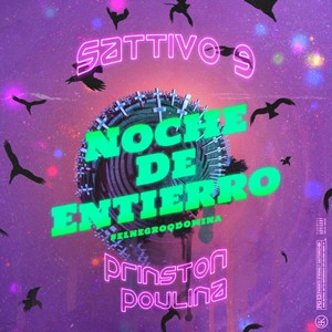 Noche de Entierro (Explicit)