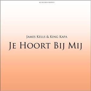 Je Hoort Bij Mij (feat. King Kapa)