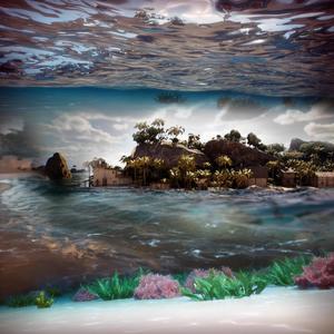 Mi Barrio Llora (feat. THC Flow, Huba Watson & Crypy) (RiCH COA$t Official RMX|Explicit)