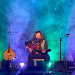 Prayer (feat. Daniel Moński & Uria Tsur) (Live - Skład Butelek)