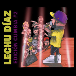 Edicion Cumbia #2