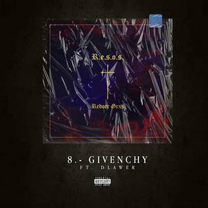 Givenchy (Explicit)