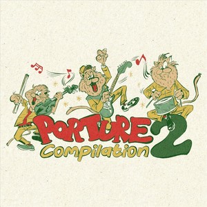 Porture Compilation Album, Vol. 2