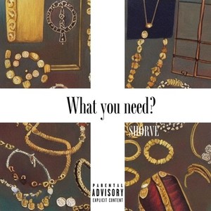 What you need? (Explicit)