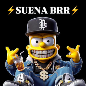 SUENA BRR (Explicit)