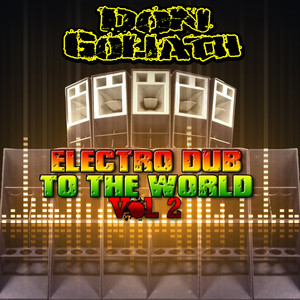 True Born Warrior (Electro Dub Mix)