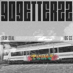 Go Getterzz (Explicit)