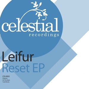 Leifur - Hit The Mark