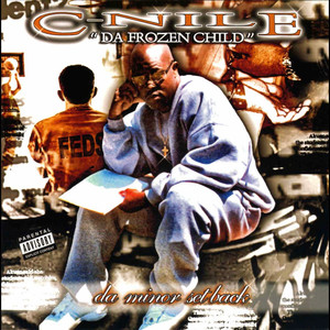 Put You Hands Up(feat. Richboy & B da Meezy) (Explicit)