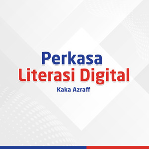Perkasa Literasi Digital