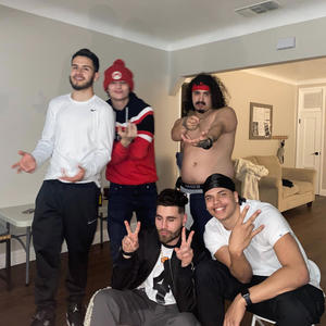 Ride Or Die (feat. J $oto & Kreally) (Explicit)