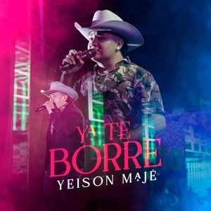 Ya Te Borre