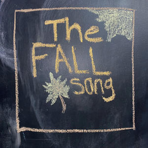 The Fall Song (feat. Samuel Kirsch)