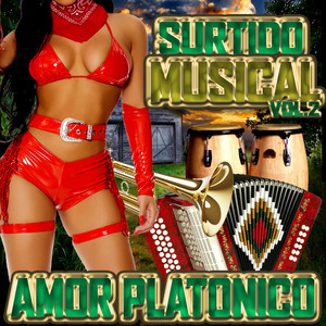 Surtido Musical (Amor Platonico) , Vol. 2