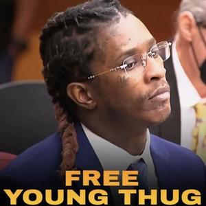 FREE YOUNG THUG (Explicit)