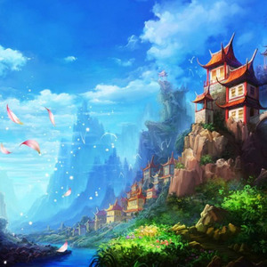 【填词】风花雪月