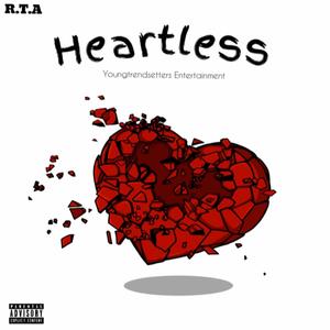 Heartless (Explicit)