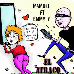 El Atraco (feat. Emmy F)