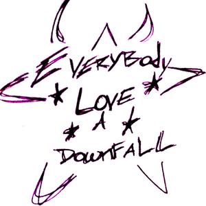 Everybody Love a Downfall (Explicit)