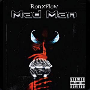 Mad Man (Explicit)