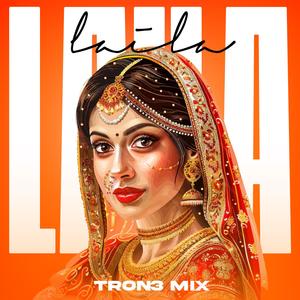 Laila (Tribal Tech House) (Explicit)