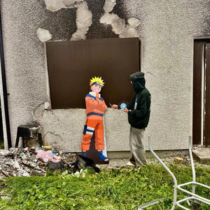 Pour Lean (Bonus Track) (feat. P.exe) (Explicit)