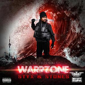 Styx & Stones (Explicit)