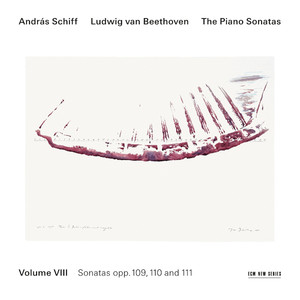 Beethoven: The Piano Sonatas, Volume VIII (Live)