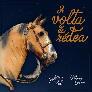 A Volta da Rédea
