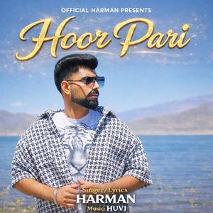 Hoor Pari