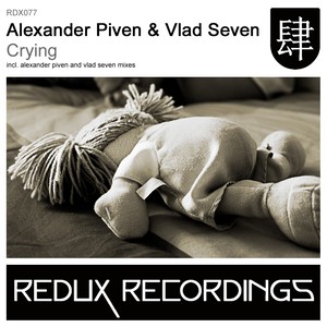 Crying (Vlad Seven Mix)